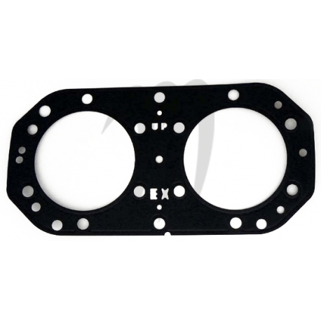 Head gasket, 750cc