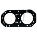 Head gasket, 750cc