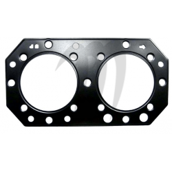 Head gasket, 550cc