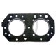 Head gasket,440cc