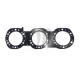 Head gasket, GP1300R ( 66V)