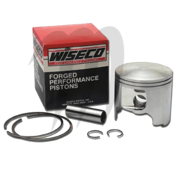 WISECO USA . Plunger Racing