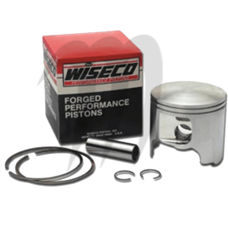 WISECO USA . Plunger Racing