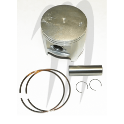 WSM USA . Plunger Platinum, , 750cc AXE 20mm, Standard 80mm
