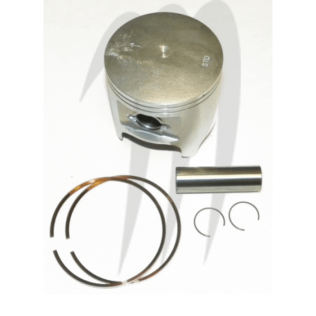 WSM USA . Plunger Platinum, , 750cc AXE 20mm, Standard 80mm