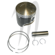 Piston platinum Yamaha GP-R 1300 66V (Cote +0.50mm)