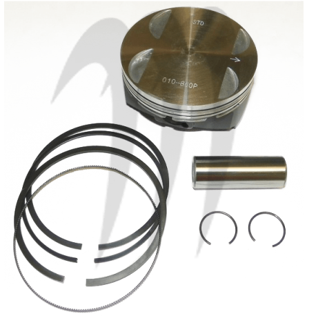 Piston Platinum Sea-Doo 130hp/ 155hp (Cote +0.5mm) WSM USA