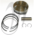 Piston Platinum Sea-Doo 130hp/ 155hp (Cote +0.5mm) WSM USA