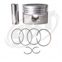 Piston platinum Yamaha 1800cc (sauf Super Charged) (Standard 85.9mm) SBT-USA