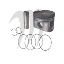 Piston platinum Yamaha 1800cc FX-SVHO / FZS / FZR (standard 85.9mm)