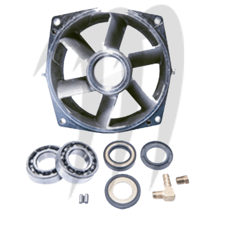 SBT-USA . Kit Pump Origin , Yamaha 144mm (kit complet pump + bearing)