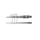 SBT-USA. Arbre de Transmission Super Jet 650 . Super Jet 701( 90-95)