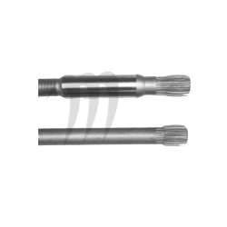 Drive shaft, SPI / SPX / GTX / GTS