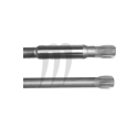 Drive shaft, SPI / SPX / GTX / GTS