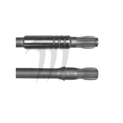 Arbre de transmission Seadoo GTI /GTS /SP /Speedster /SPI /SPX /Challenger /Sportster 1800 /Sportster LT