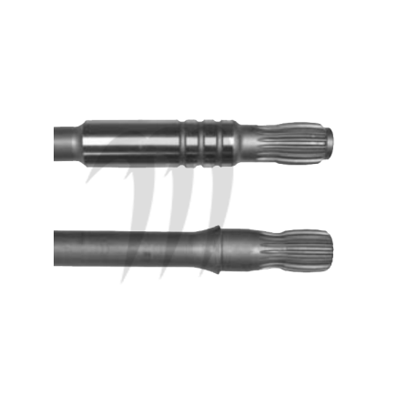 Arbre de transmission Seadoo GTI /GTS /SP /Speedster /SPI /SPX /Challenger /Sportster 1800 /Sportster LT