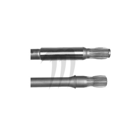 Arbre de transmission Seadoo GTI /GTX /GTX RFI