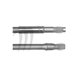 Arbre de transmission Seadoo GSX-L /GSX /XP /GSX LTD /RX /RX DI