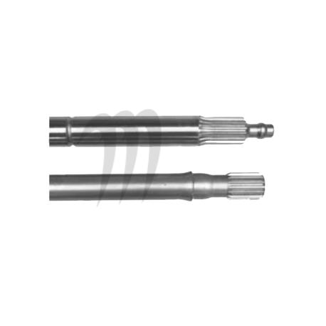 Arbre de transmission Seadoo  XP/ XP DI/ 3D RFI/ 3D DI