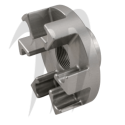 Drive Billet Coupler Convertion, SXR-1100cc Kommandor.