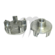 INDIVIDUAL COUPLER, 24mm