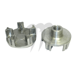 INDIVIDUAL COUPLER, 24mm