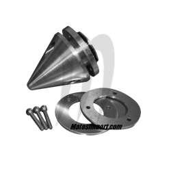 ADJUSTABLE CONE TURBINE ,  800SX-R