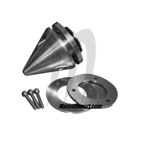 ADJUSTABLE CONE TURBINE ,  800SX-R