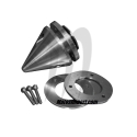 ADJUSTABLE CONE TURBINE ,  800SX-R