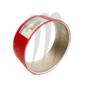 Reinforced stainless steel wear ring, Sea-doo . XP-ltd -Di .RX .RX-Di .GSX-ltd .GTX-ltd.(155.5mm)