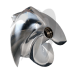 Impeller Concord 160mm ,ULTRA-300X ,replacement   origin