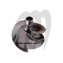 SOLAS RACING. Impeller Concord 160mm,(replacement impeller origin ) FX-SVHO, FZS, FZR (2014-2015)