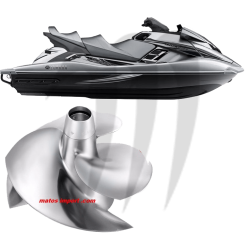 Impeller Concorde , FX-HO 1812cc , replacement origin
