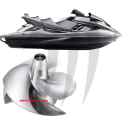 Impeller Concorde , FX-HO 1812cc , replacement origin