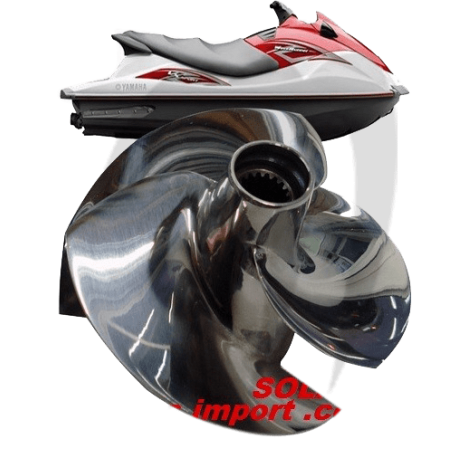 Impeller Concord, VX110 /sport /delux /crusier 1052cc, replacement origin