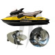 Impeller Dynafly racing,  XP-ltd / XP-Di / RX / RX Di / GTX-ltd / GSX-ltd , 951