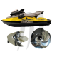 Hélice Solas Dynafly Seadoo 951cc XP-ltd-Di/ RX/ RX Di/ GTX-ltd/ GSX-ltd