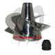 Impeller Dynafly , ULTRA-150 & 130di , replacement impeller origin
