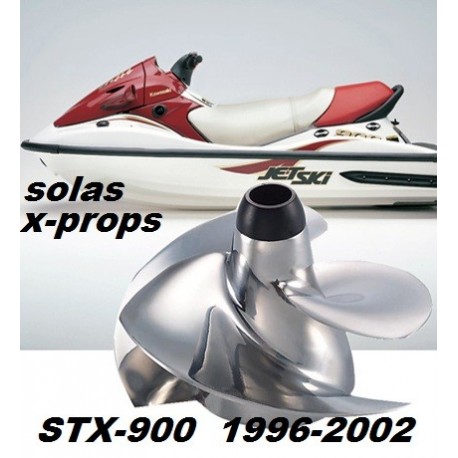 Hélice Xprops STS-900/ STX-900 140mm