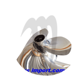 Impeller Concord , 750 X4 / 750 Xi / 750 ST / 750 STS / 750 ZXi , replacement origin