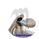 Impeller Concord , 750 X4 / 750 Xi / 750 ST / 750 STS / 750 ZXi , replacement origin