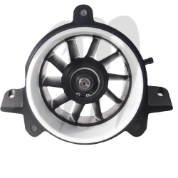 SBT-USA. Kit Turbine (complet) Vane Guide  155mm , Sea-doo (2010-2012) GTX-155hp