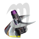 Hélice Concord Yamaha Blaster 760 / Venture 760 par Solas