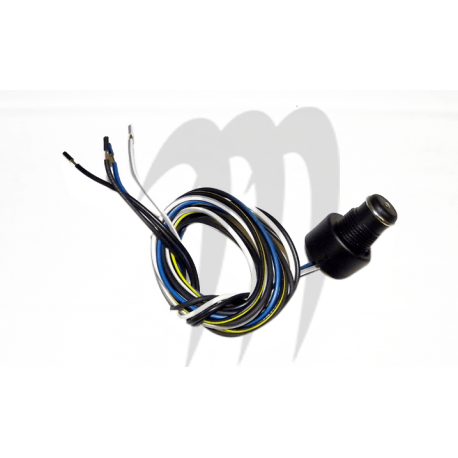 Support coupe circuit GTI-4TEC/ GTI LE RFI/ GTX/ RXP215/ RXT215