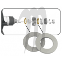 Rings KIT Compressor  ( 06-07 )