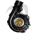 Kit XXXX-Charger compressor (145mm), 255hp . 260hp