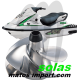 Hélice Concord Kawasaki STX-R 1200/ STX-15F Solas