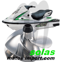 Hélice Concord Kawasaki STX-R 1200/ STX-15F Solas