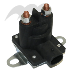 Starter Solenoid Late , waterproof 65 amps