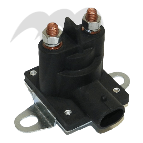 Starter Solenoid Late , waterproof 65 amps